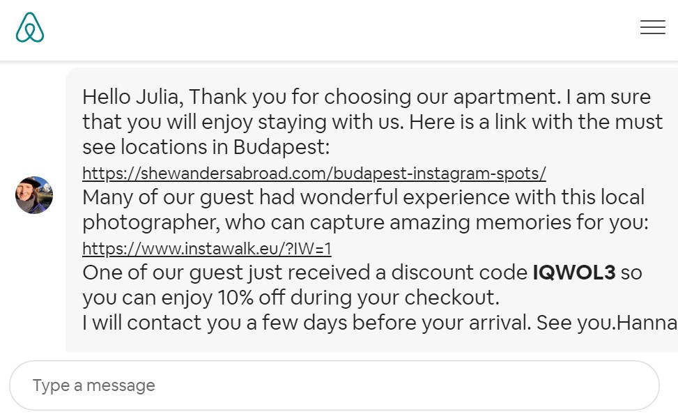 partner program 2026 Airbnb host recommend3 2026
