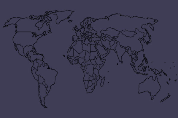 Your Specific Location