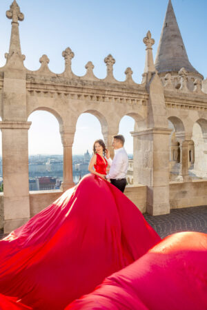 Flying Dress Photographer 2026 outdoor flying dress photoshoot04 2026