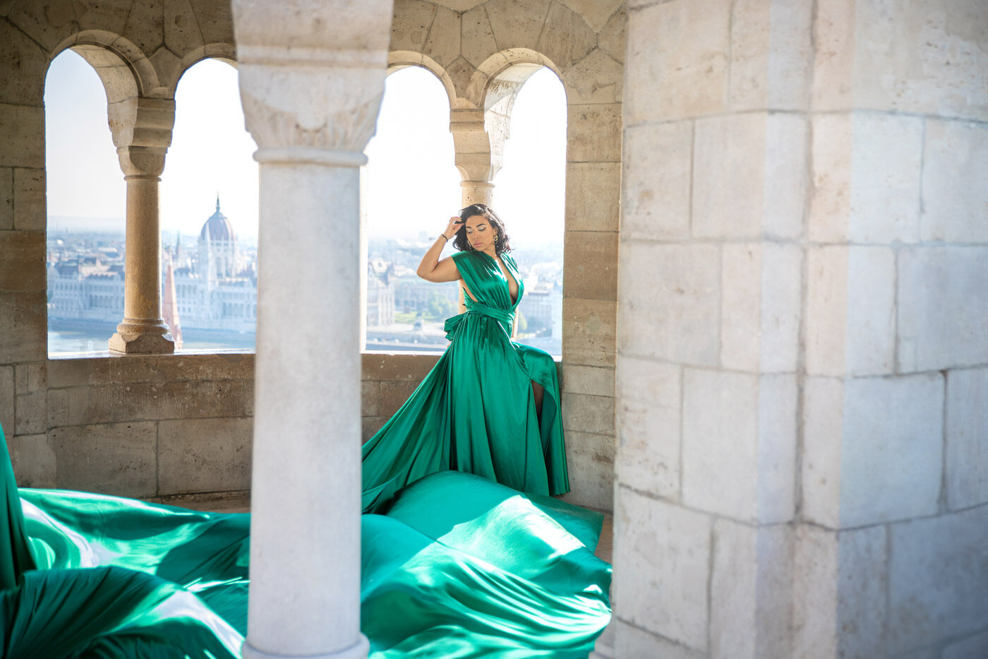Flying Dress Photographer 2026 outdoor flying dress photoshoot17 2026