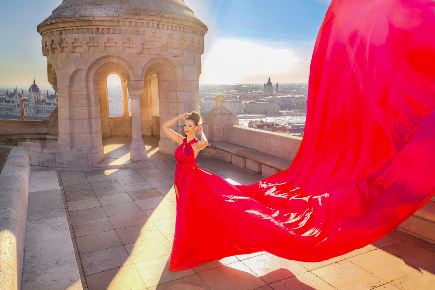Flying Dress Photographer 2026 outdoor flying dress photoshoot18 2026