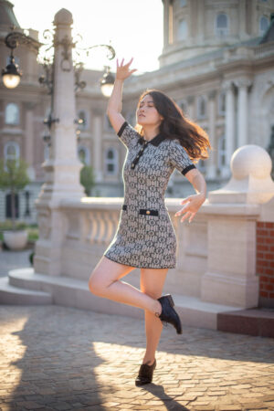 Portrait Photographer 2026 outdoor portrait photographer02 2026