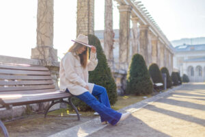 Portrait Photographer 2026 outdoor portrait photography05 2026