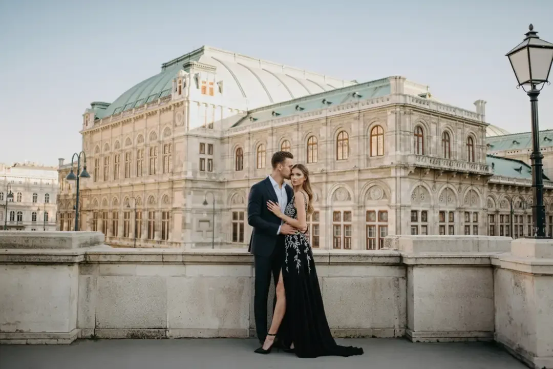 Vienna Photographer