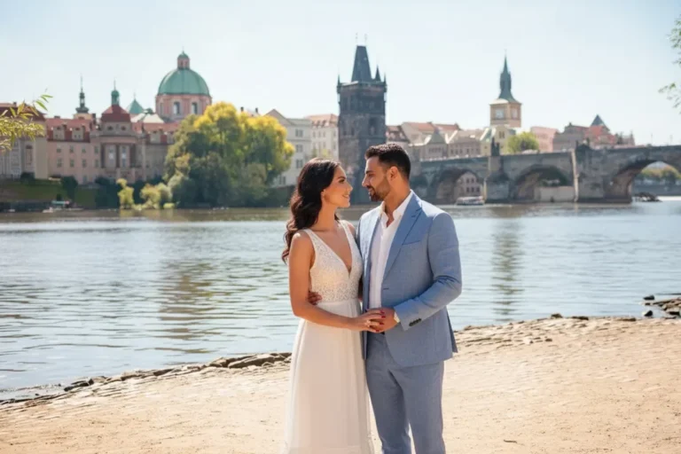 Prague Photographer