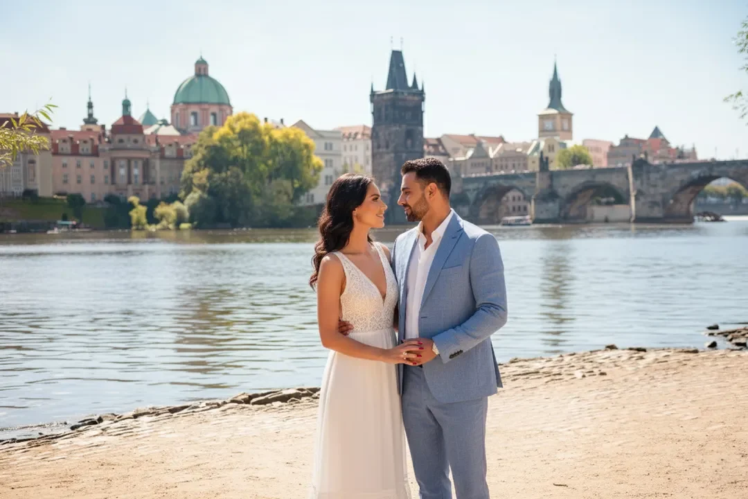 Prague Photographer