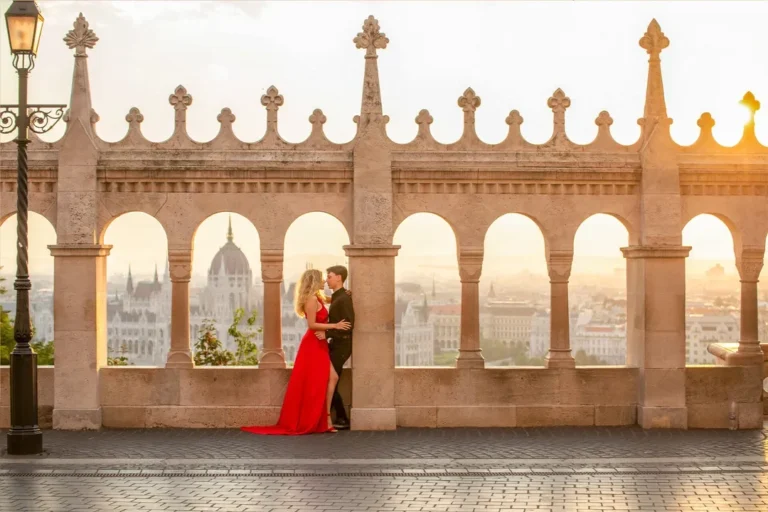 Proposal Photographer 2026 Budapest Photographer