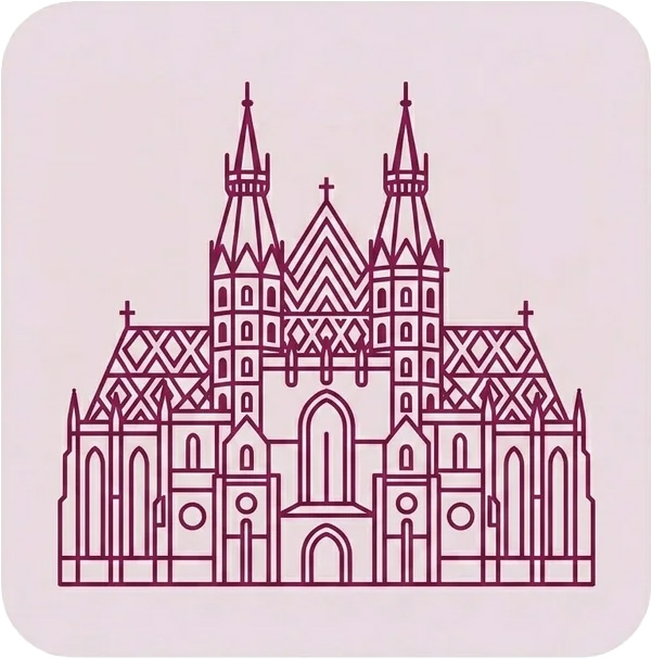 Vienna Icon