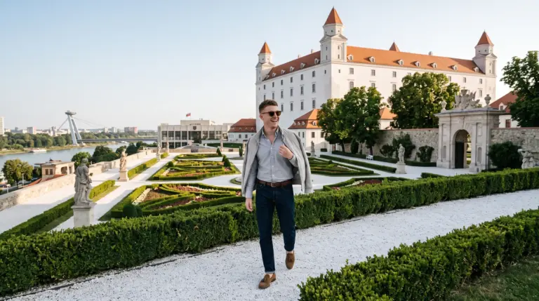 Bratislava Photographer
