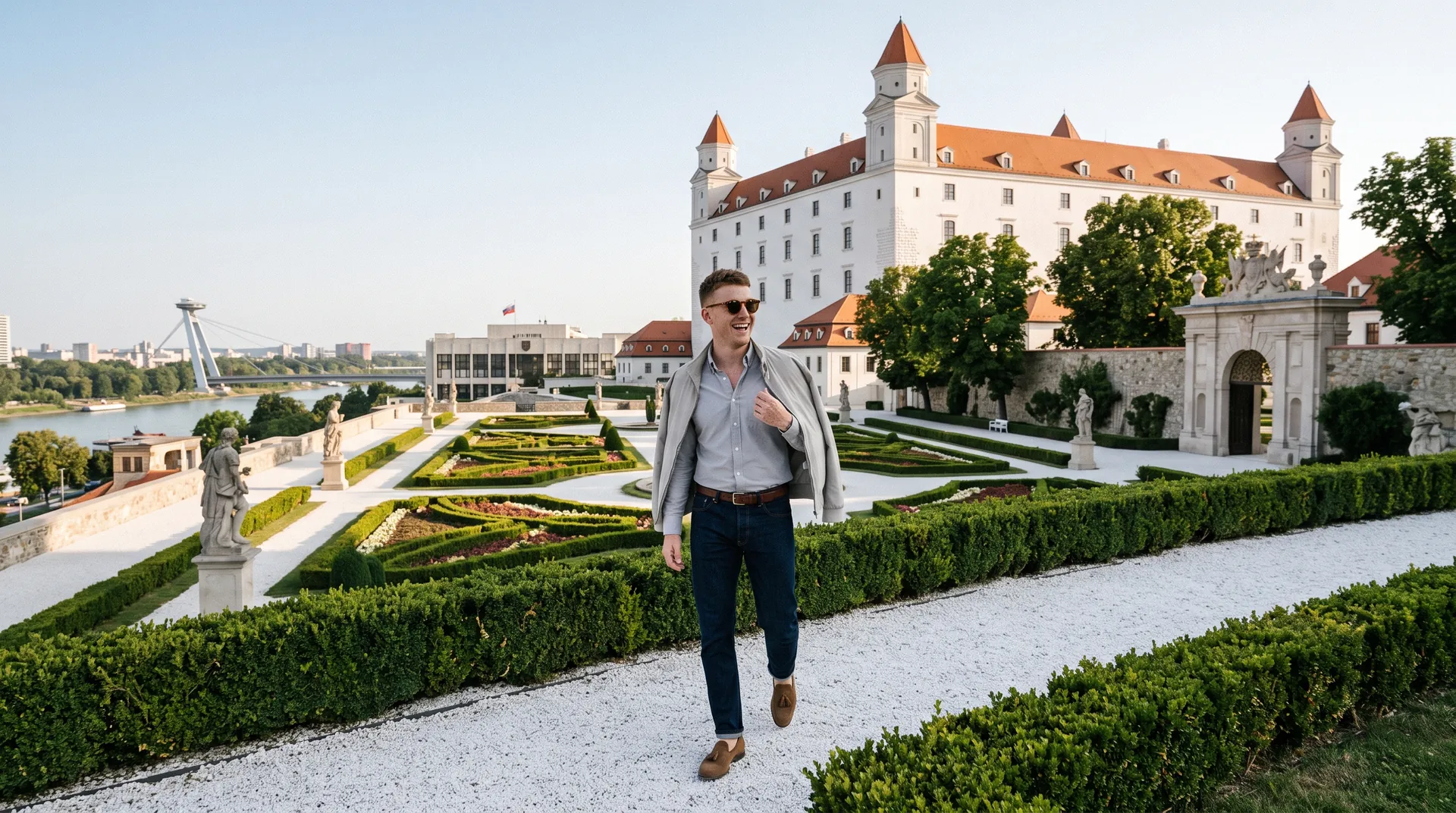 Bratislava Photographer