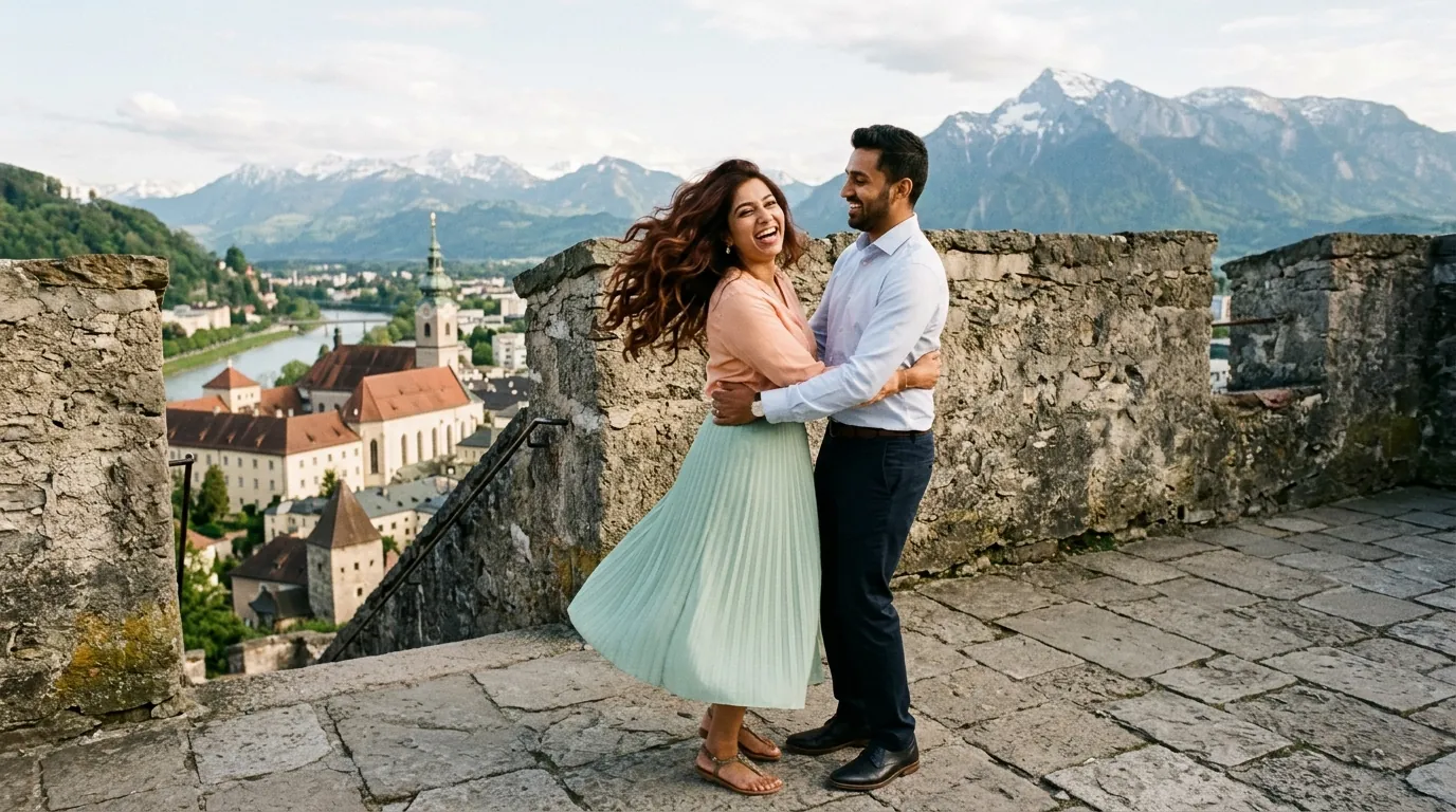 Salzburg Photographer